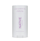 Native - Lilac & White Tea | All Natural Deodorant